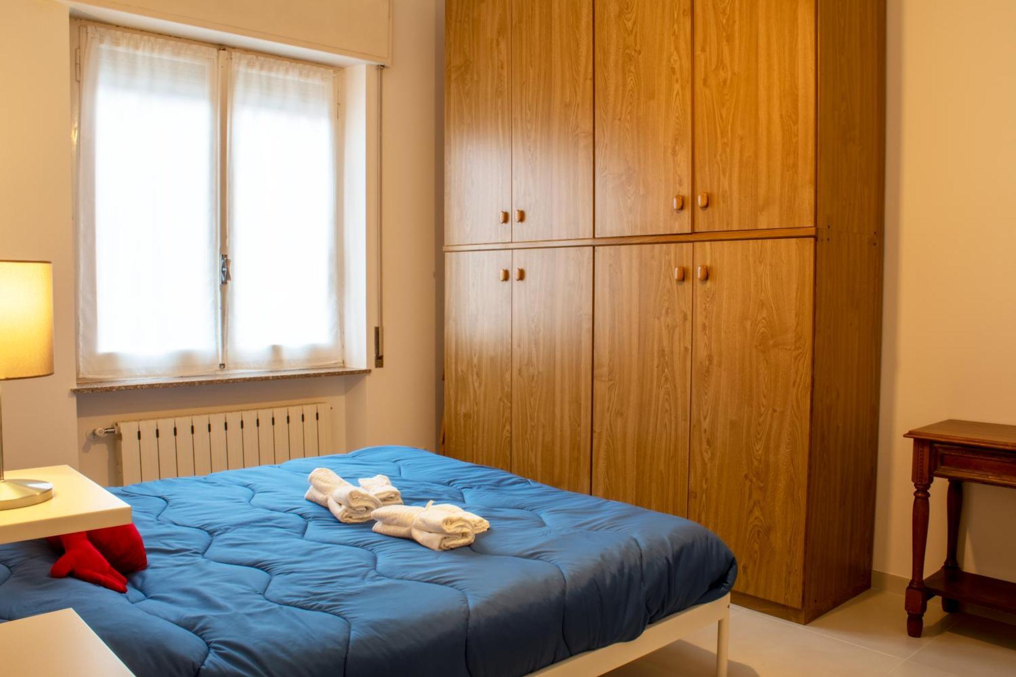 100 Metri Dal Mare Relax A Due Passi Dal Centro Lejlighed Finale Ligure Eksteriør billede