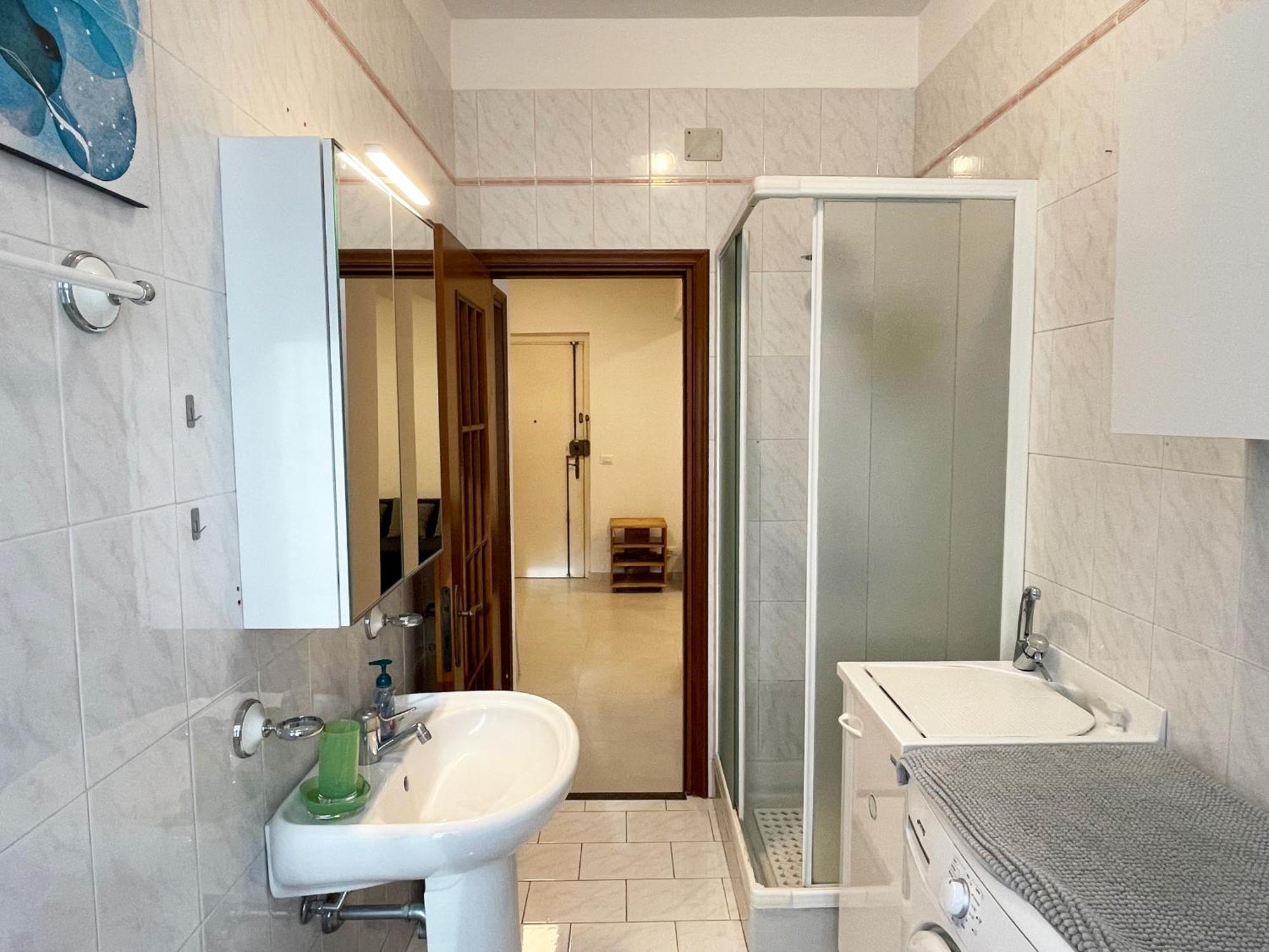 100 Metri Dal Mare Relax A Due Passi Dal Centro Lejlighed Finale Ligure Eksteriør billede