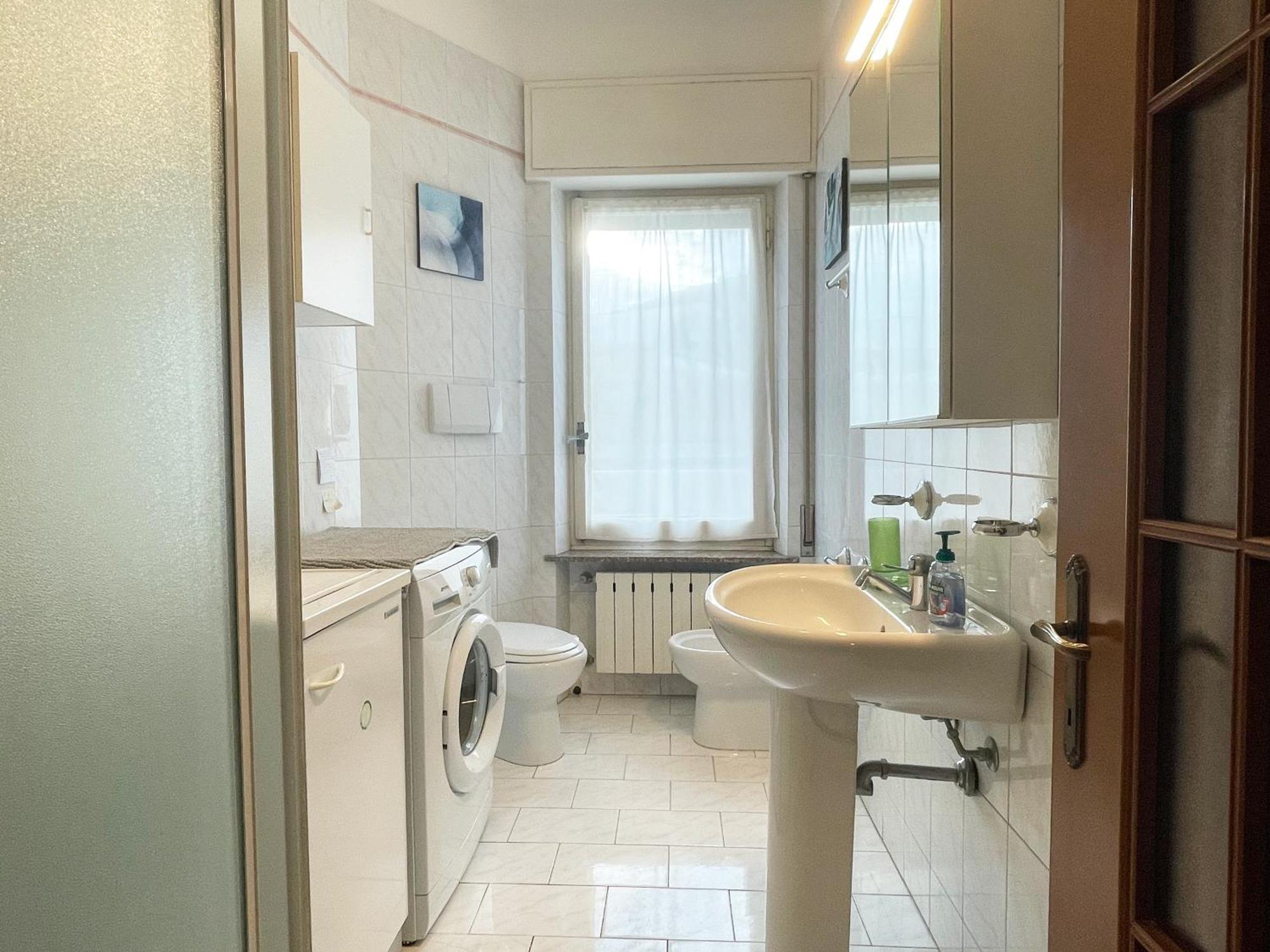 100 Metri Dal Mare Relax A Due Passi Dal Centro Lejlighed Finale Ligure Eksteriør billede