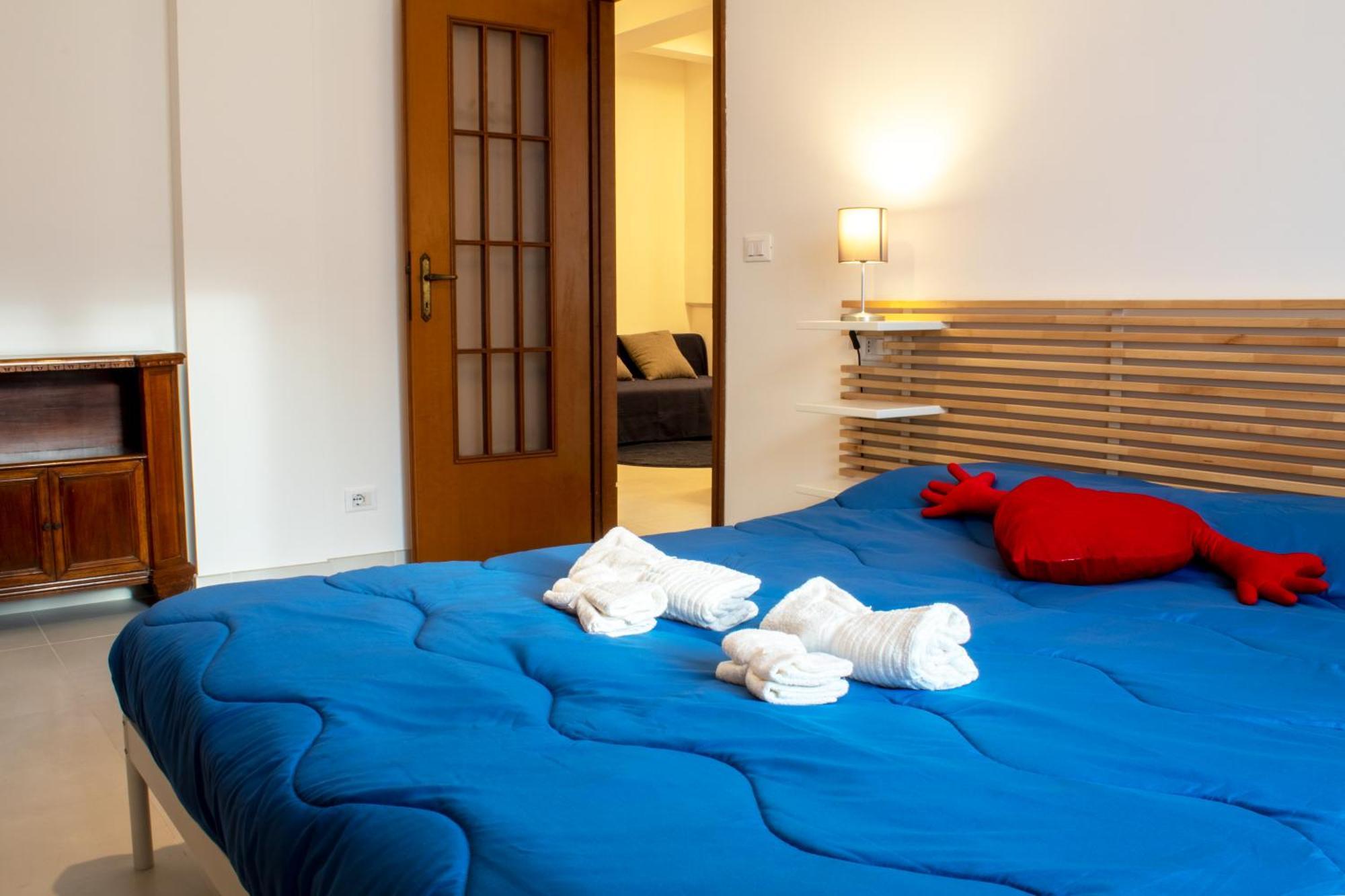 100 Metri Dal Mare Relax A Due Passi Dal Centro Lejlighed Finale Ligure Eksteriør billede