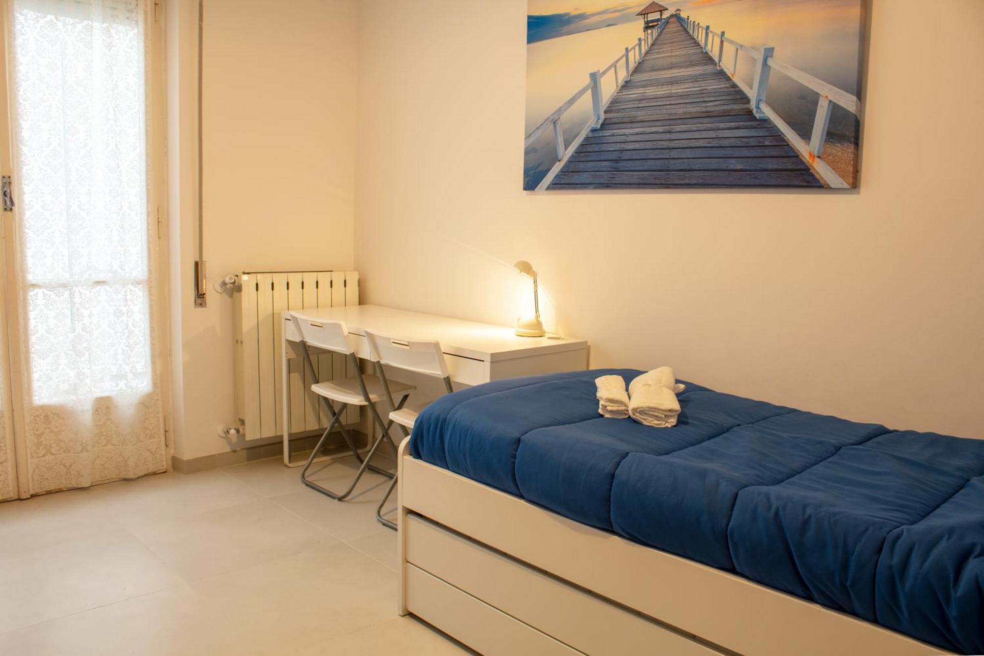 100 Metri Dal Mare Relax A Due Passi Dal Centro Lejlighed Finale Ligure Eksteriør billede