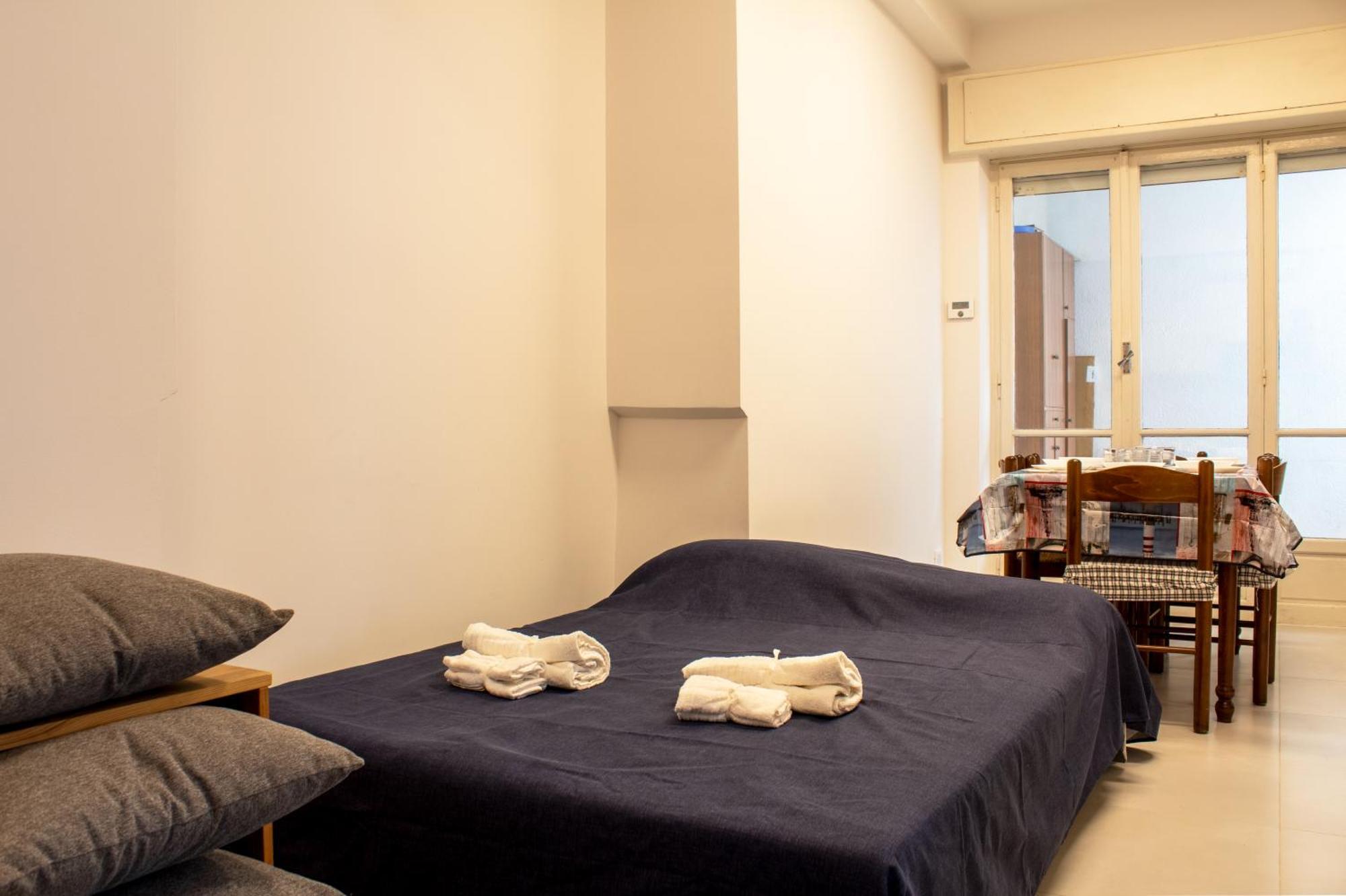 100 Metri Dal Mare Relax A Due Passi Dal Centro Lejlighed Finale Ligure Eksteriør billede