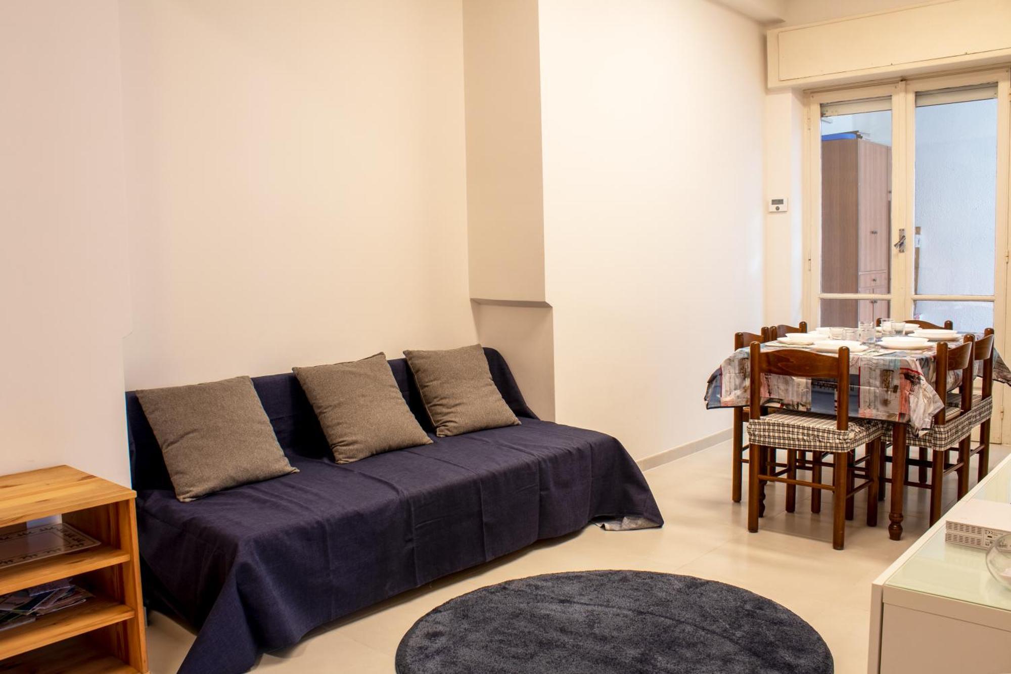 100 Metri Dal Mare Relax A Due Passi Dal Centro Lejlighed Finale Ligure Eksteriør billede
